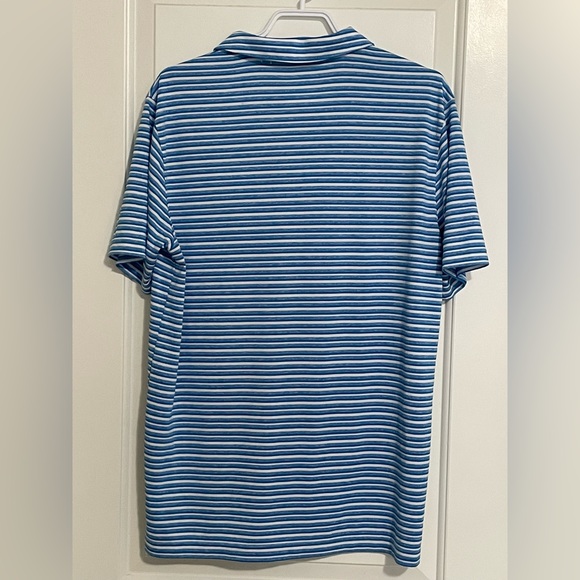 PUMA Golf Shirt size M - Picture 3 of 3